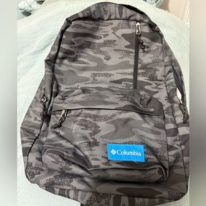 Columbia Sun Pass Day Pack Backpack